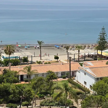 La Corbeta Apartment Torrox