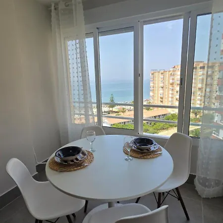 Apartment La Corbeta Torrox