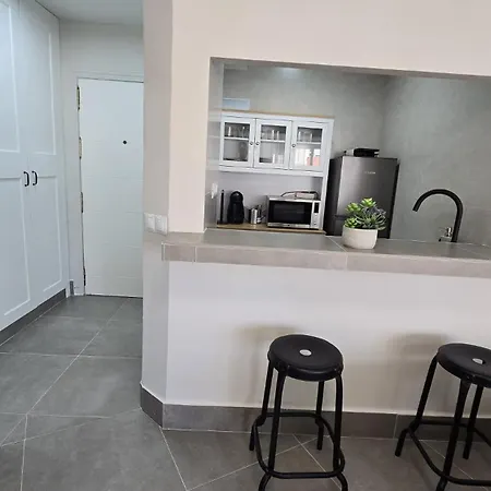 Apartment La Corbeta Torrox