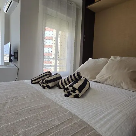 Apartment La Corbeta Torrox