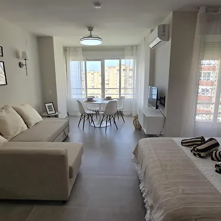 Apartment La Corbeta