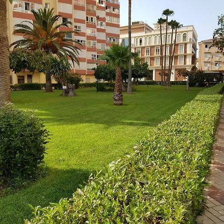 Apartment La Corbeta Torrox