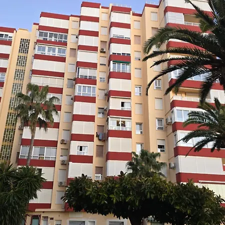 La Corbeta Apartment