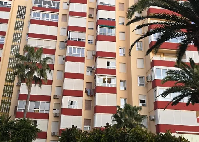 La Corbeta Apartament