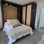 La Corbeta Апартаменты *