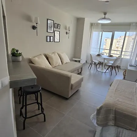 La Corbeta Apartment